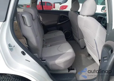 2008 Toyota Rav4 z USA, uszkodzony, nr VIN JTMZD33V885097807